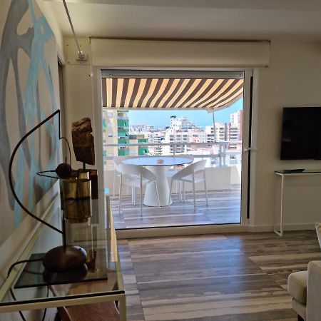 Apartament Atico Zeus Gandia Zewnętrze zdjęcie