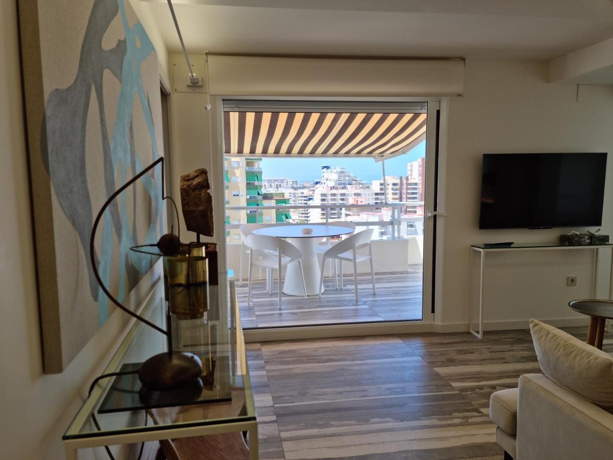 Apartament Atico Zeus Gandia Zewnętrze zdjęcie